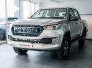 Thumbnail Foton Tunland G7 2.0TD double cab TL manual