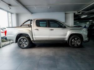 Foton Tunland G7 2.0TD double cab TL manual - Image 21