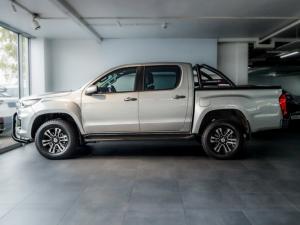 Foton Tunland G7 2.0TD double cab TL manual - Image 2