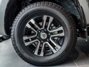 Foton Tunland G7 2.0TD double cab TL manual - Image 5