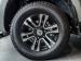 Foton Tunland G7 2.0TD double cab TL manual - Thumbnail 5