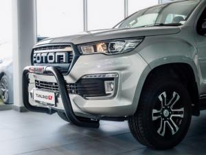Foton Tunland G7 2.0TD double cab TL manual - Image 6