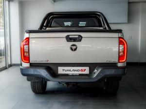 Foton Tunland G7 2.0TD double cab TL manual - Image 7