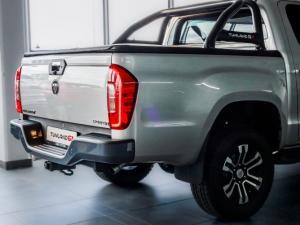 Foton Tunland G7 2.0TD double cab TL manual - Image 8