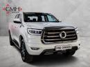 Thumbnail GWM P-Series 2.0TD double cab LS 4x4