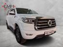 Thumbnail GWM P-Series 2.0TD double cab LS 4x4