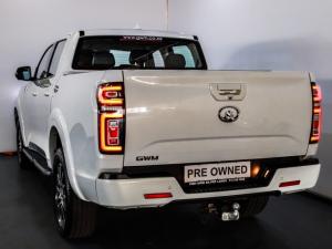 GWM P-Series 2.0TD double cab LS 4x4 - Image 3