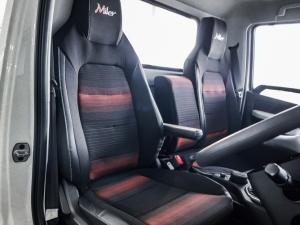 Foton Miler TruckD/S - Image 14