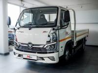 Thumbnail Foton Miler TruckD/S