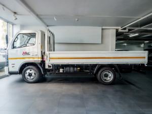 Foton Miler TruckD/S - Image 3