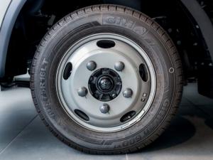 Foton Miler TruckD/S - Image 4