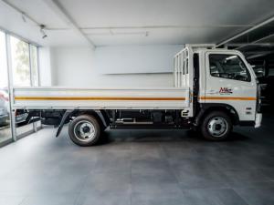 Foton Miler TruckD/S - Image 9