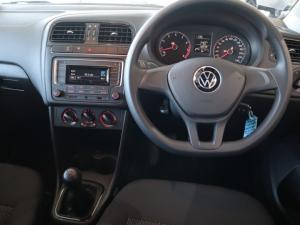 Volkswagen Polo Vivo hatch 1.4 Trendline - Image 10