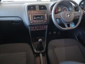 Volkswagen Polo Vivo hatch 1.4 Trendline - Image 11