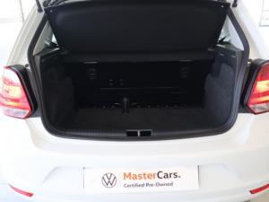 Volkswagen Polo Vivo hatch 1.4 Trendline - Image 14