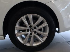 Volkswagen Polo Vivo hatch 1.4 Trendline - Image 15