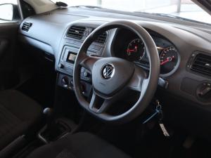 Volkswagen Polo Vivo hatch 1.4 Trendline - Image 9