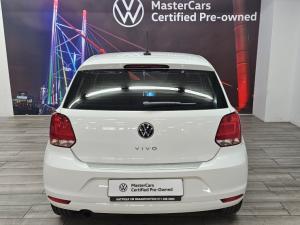 Volkswagen Polo Vivo hatch 1.4 - Image 10
