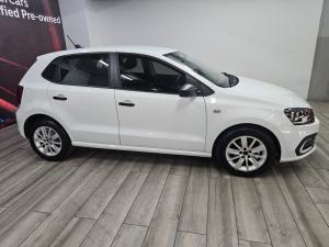 Volkswagen Polo Vivo hatch 1.4 - Image 11