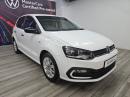 Thumbnail Volkswagen Polo Vivo hatch 1.4