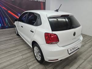Volkswagen Polo Vivo hatch 1.4 - Image 2