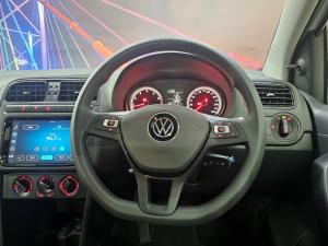 Volkswagen Polo Vivo hatch 1.4 - Image 4