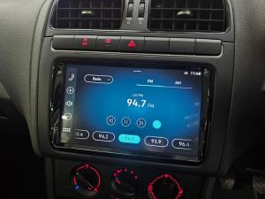 Volkswagen Polo Vivo hatch 1.4 - Image 6