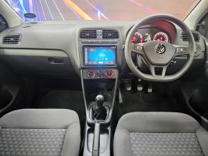 Volkswagen Polo Vivo hatch 1.4 - Image 7