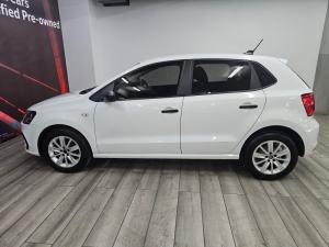 Volkswagen Polo Vivo hatch 1.4 - Image 9