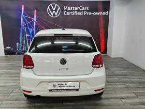 Volkswagen Polo Vivo hatch 1.4 - Image 10