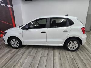 Volkswagen Polo Vivo hatch 1.4 - Image 11