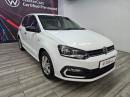 Thumbnail Volkswagen Polo Vivo hatch 1.4