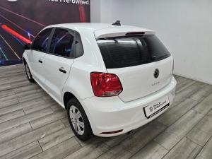 Volkswagen Polo Vivo hatch 1.4 - Image 2