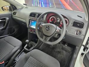 Volkswagen Polo Vivo hatch 1.4 - Image 3