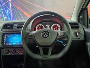 Volkswagen Polo Vivo hatch 1.4 - Image 4