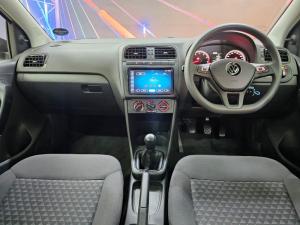Volkswagen Polo Vivo hatch 1.4 - Image 7