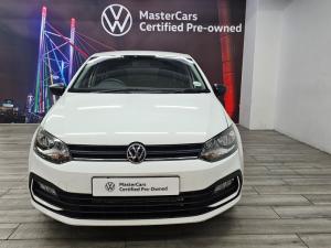 Volkswagen Polo Vivo hatch 1.4 - Image 8