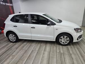 Volkswagen Polo Vivo hatch 1.4 - Image 9
