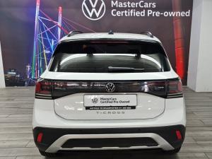 Volkswagen T-Cross 1.0TSI Life - Image 10