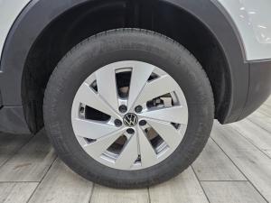 Volkswagen T-Cross 1.0TSI Life - Image 3