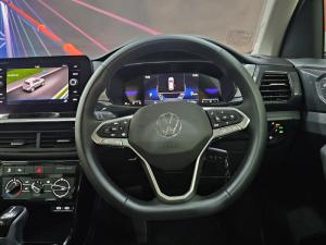Volkswagen T-Cross 1.0TSI Life - Image 5