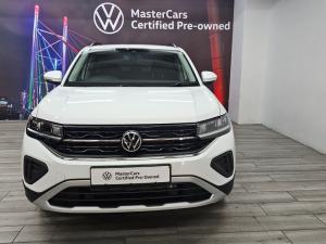 Volkswagen T-Cross 1.0TSI Life - Image 8