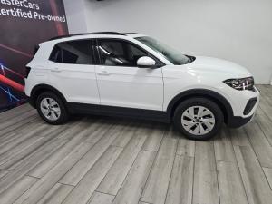Volkswagen T-Cross 1.0TSI Life - Image 9