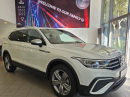 Thumbnail Volkswagen Tiguan Allspace 1.4TSI 110kW Life