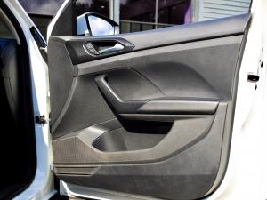 Volkswagen T-Cross 1.0TSI 70kW Comfortline - Image 10