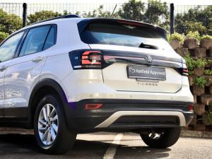 Volkswagen T-Cross 1.0TSI 70kW Comfortline - Image 11