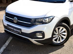 Volkswagen T-Cross 1.0TSI 70kW Comfortline - Image 12