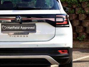 Volkswagen T-Cross 1.0TSI 70kW Comfortline - Image 13