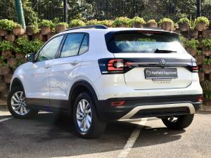 Volkswagen T-Cross 1.0TSI 70kW Comfortline - Image 14