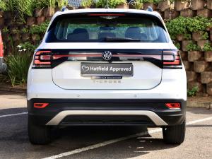 Volkswagen T-Cross 1.0TSI 70kW Comfortline - Image 15
